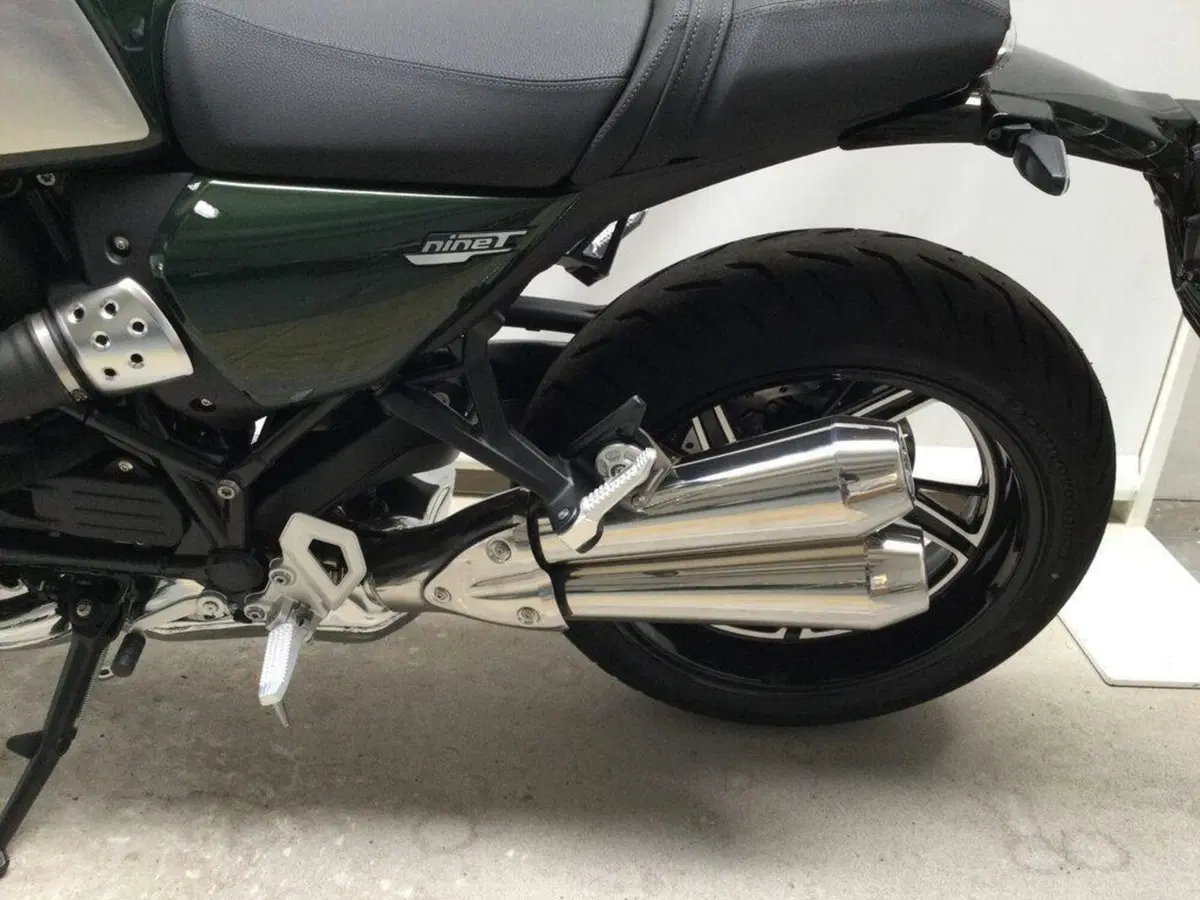 Bmw R 12 nineT (2023 - 26) (5)