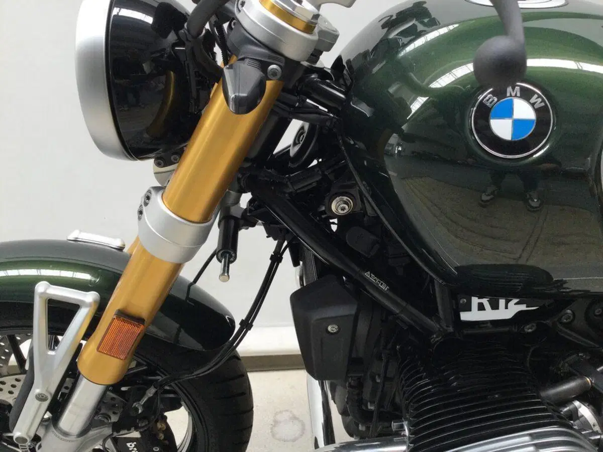 Bmw R 12 nineT (2023 - 26) (8)