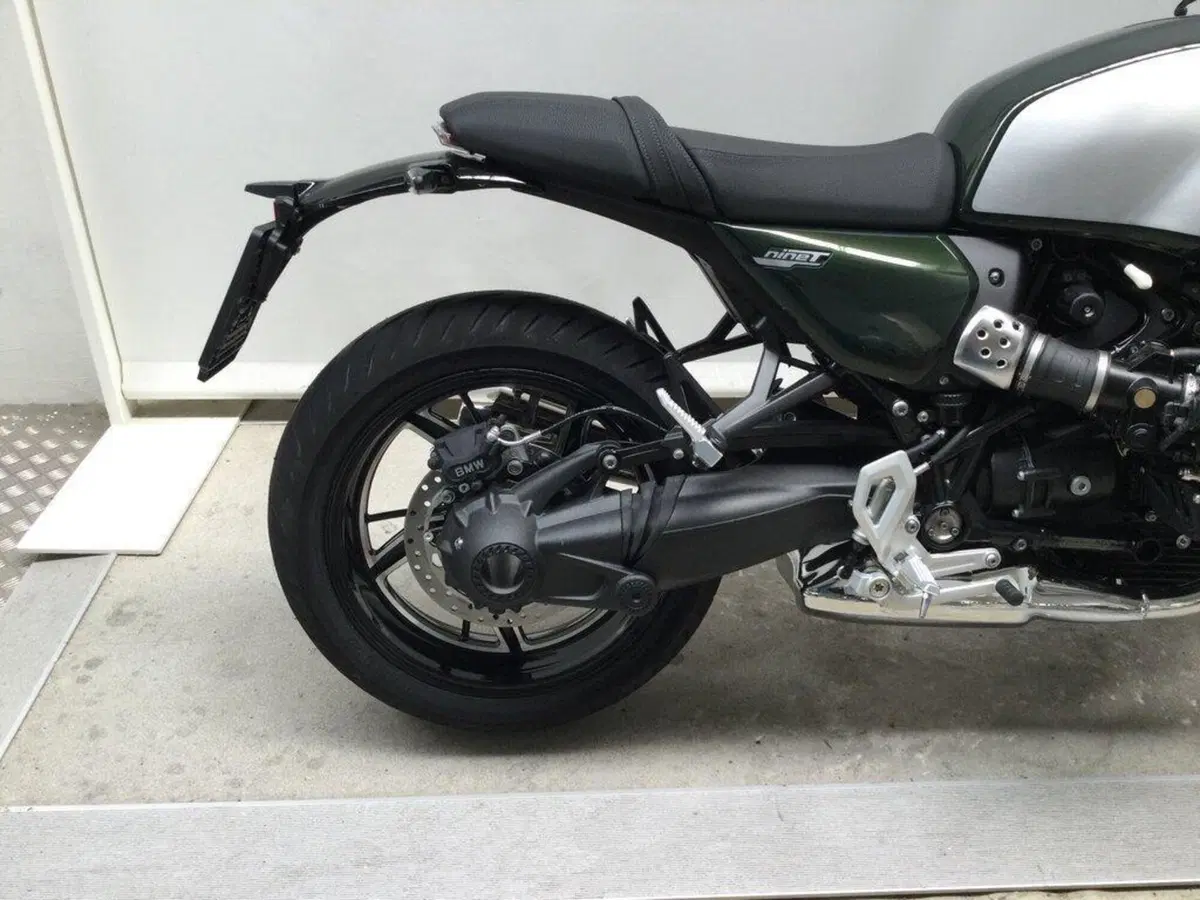 Bmw R 12 nineT (2023 - 26) (6)