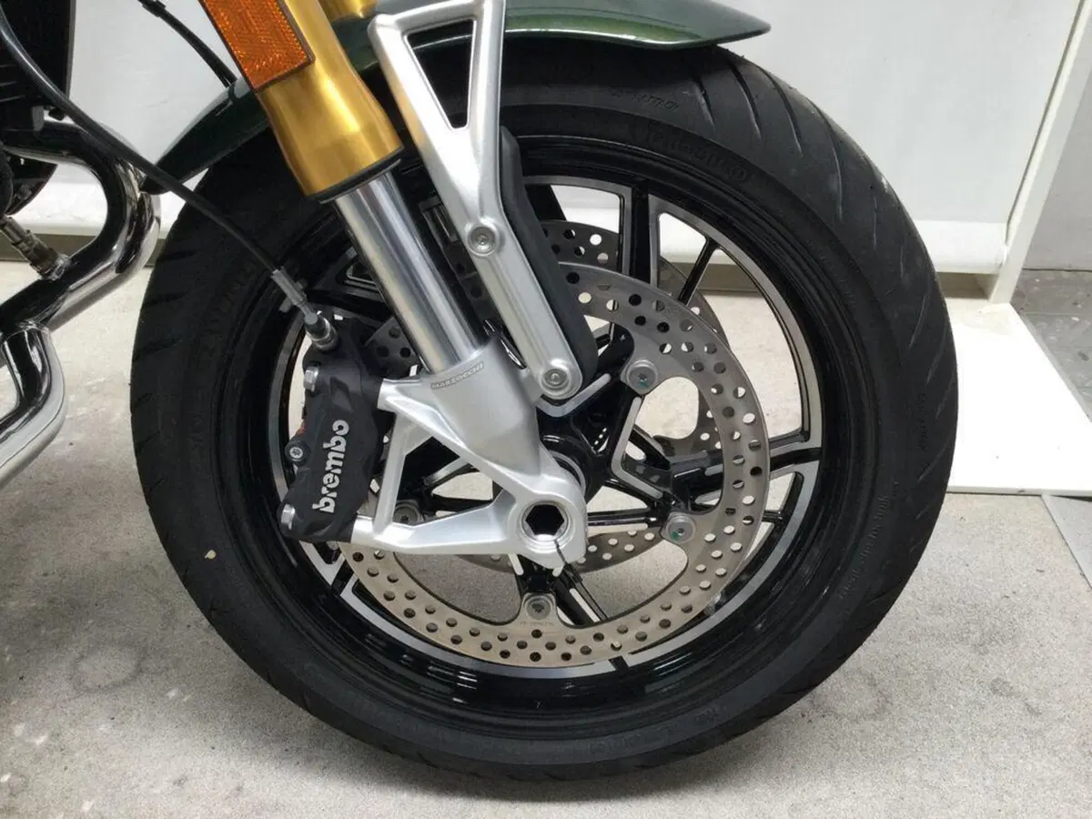 Bmw R 12 nineT (2023 - 26) (9)