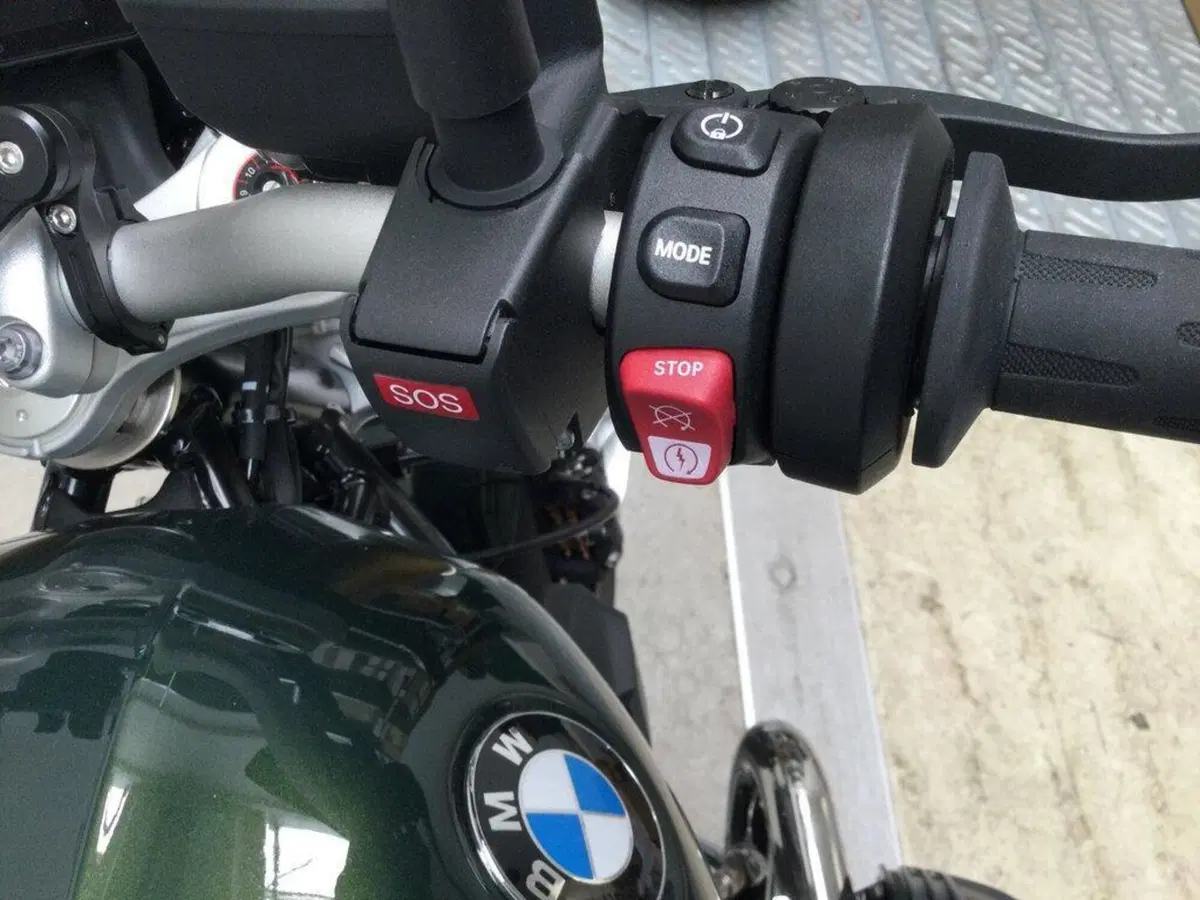 Bmw R 12 nineT (2023 - 26) (12)
