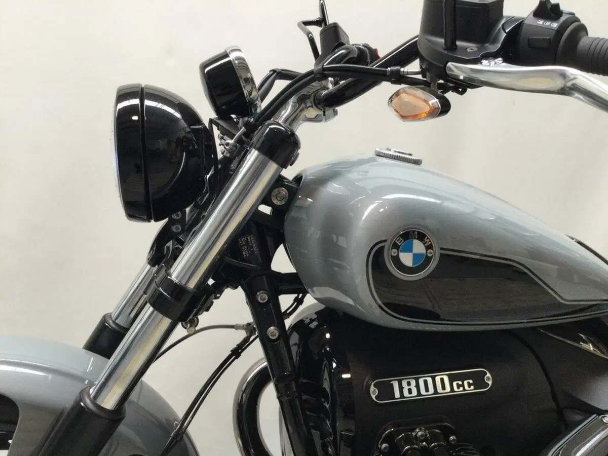 Bmw R 18 (2025 - 26) (4)