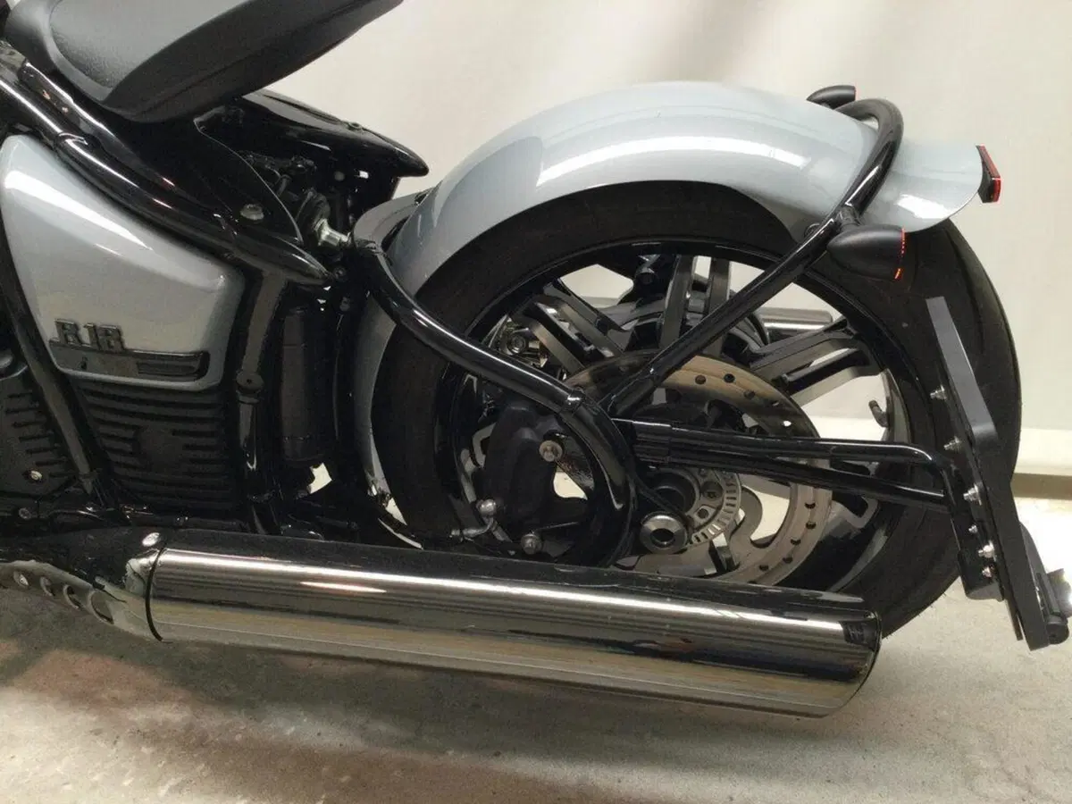 Bmw R 18 (2025 - 26) (10)
