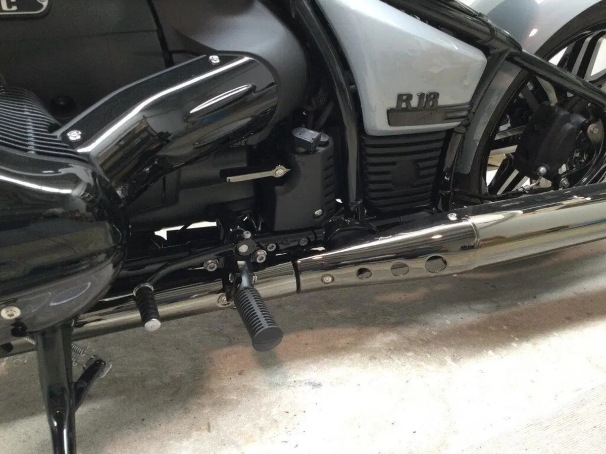 Bmw R 18 (2025 - 26) (7)