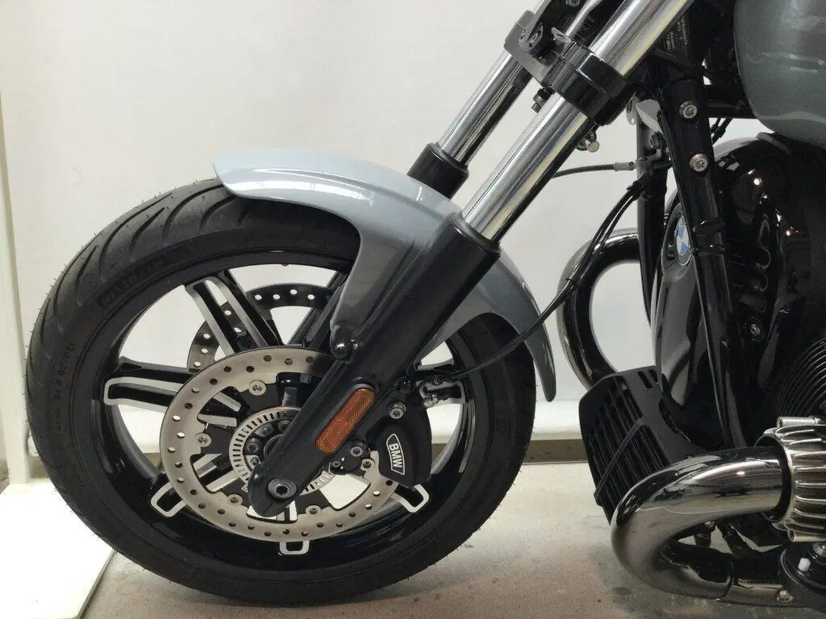 Bmw R 18 (2025 - 26) (5)