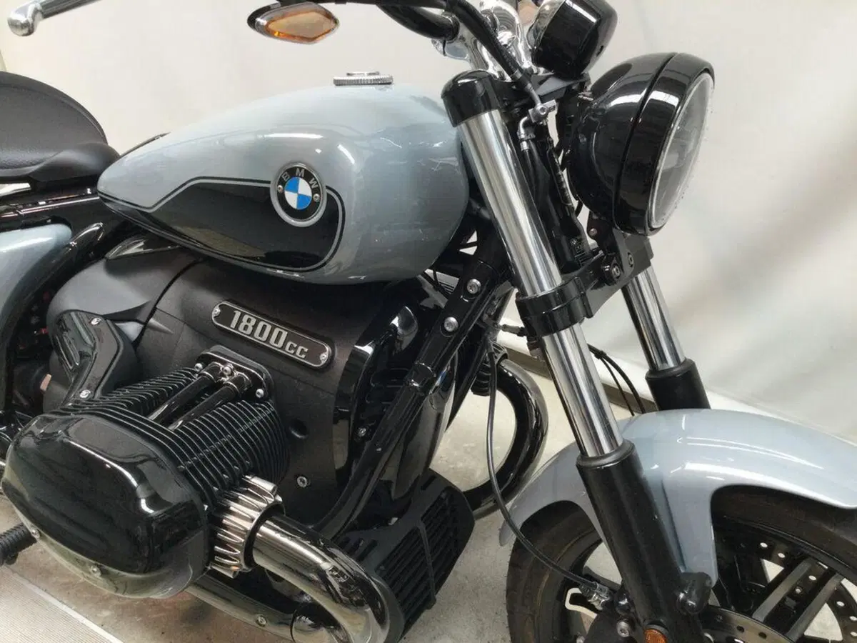 Bmw R 18 (2025 - 26) (13)
