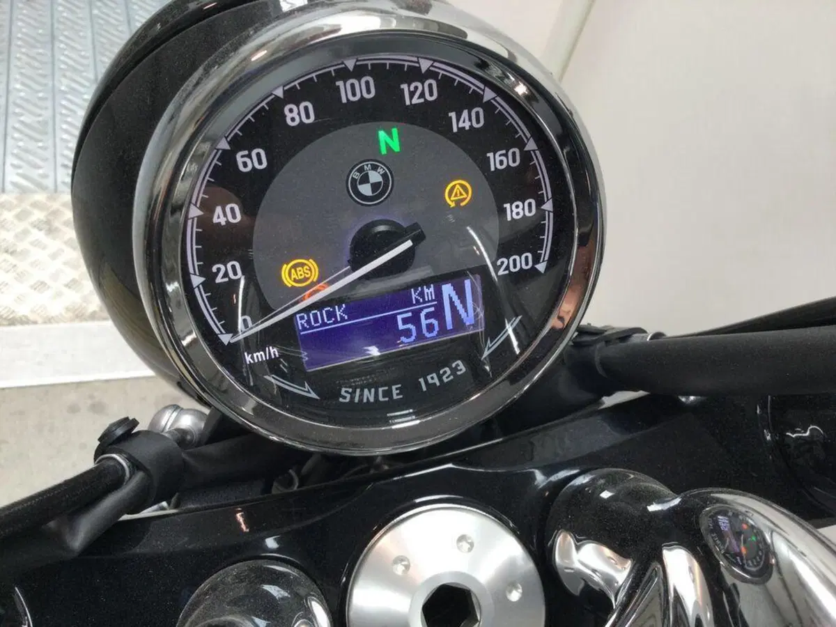 Bmw R 18 (2025 - 26) (2)