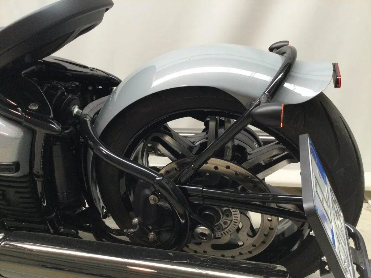 Bmw R 18 (2025 - 26) (8)