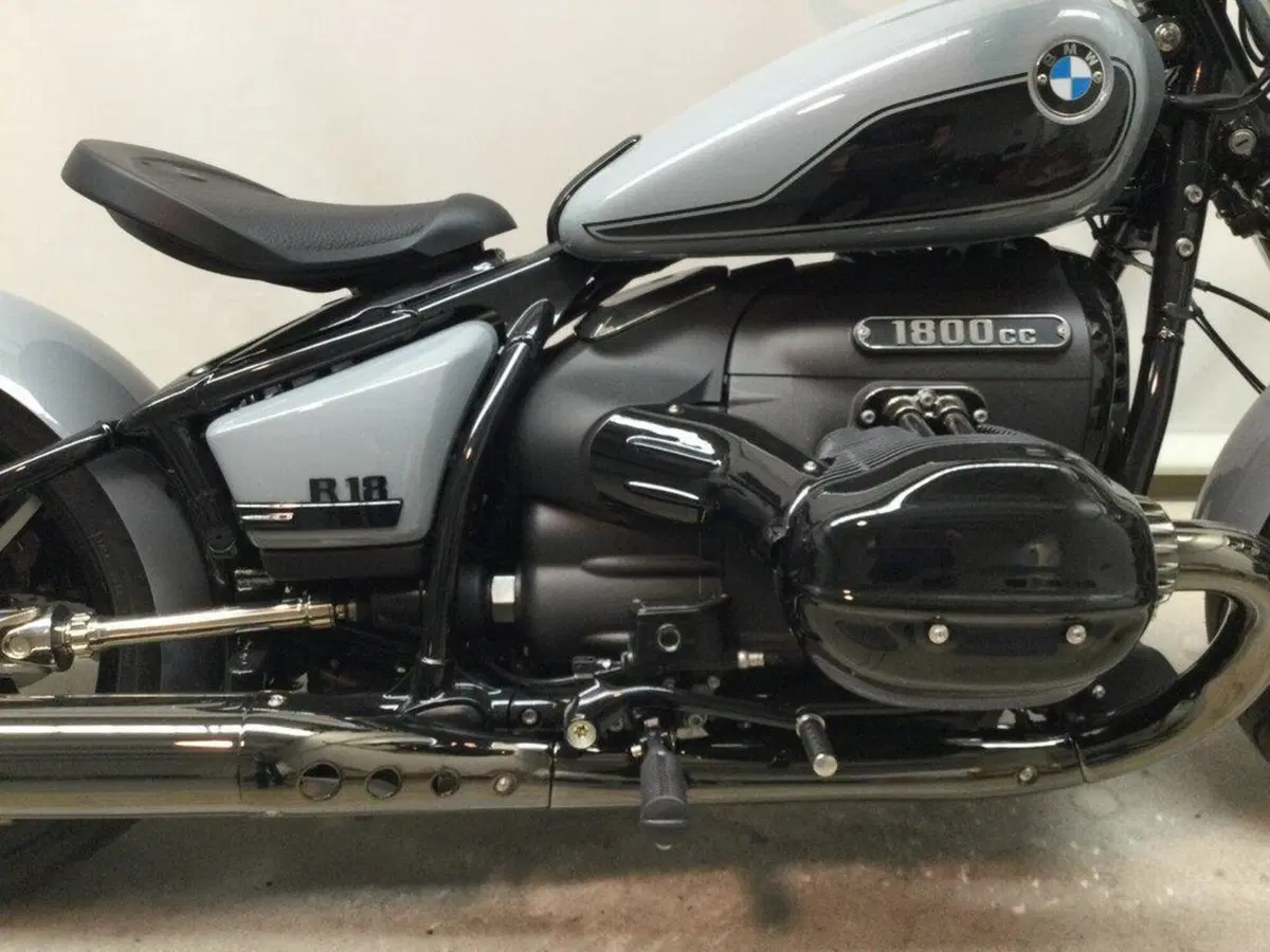 Bmw R 18 (2025 - 26) (14)