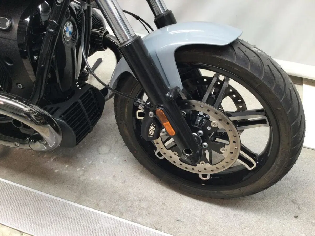 Bmw R 18 (2025 - 26) (12)