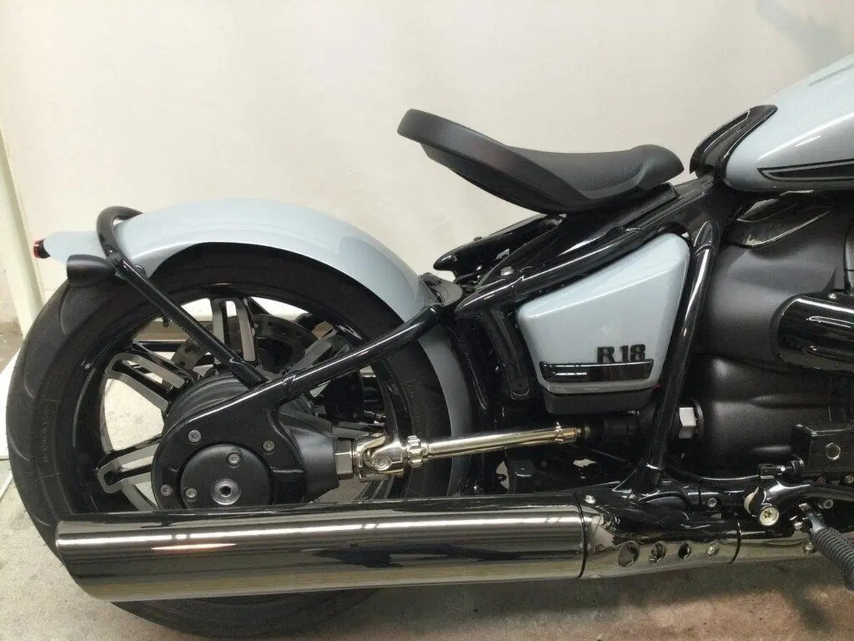 Bmw R 18 (2025 - 26) (15)