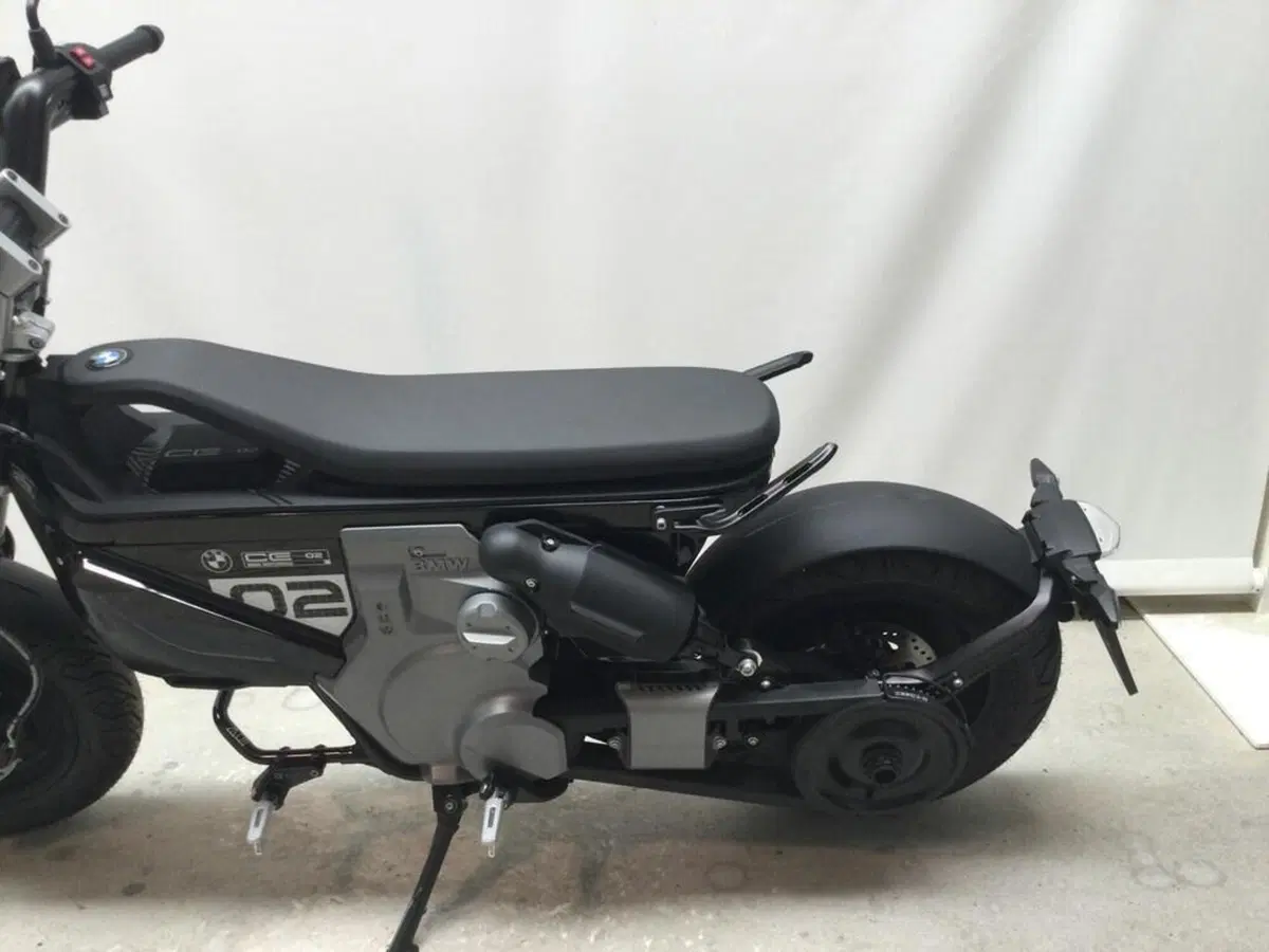 Bmw CE 02 AM (2024 - 26) (6)