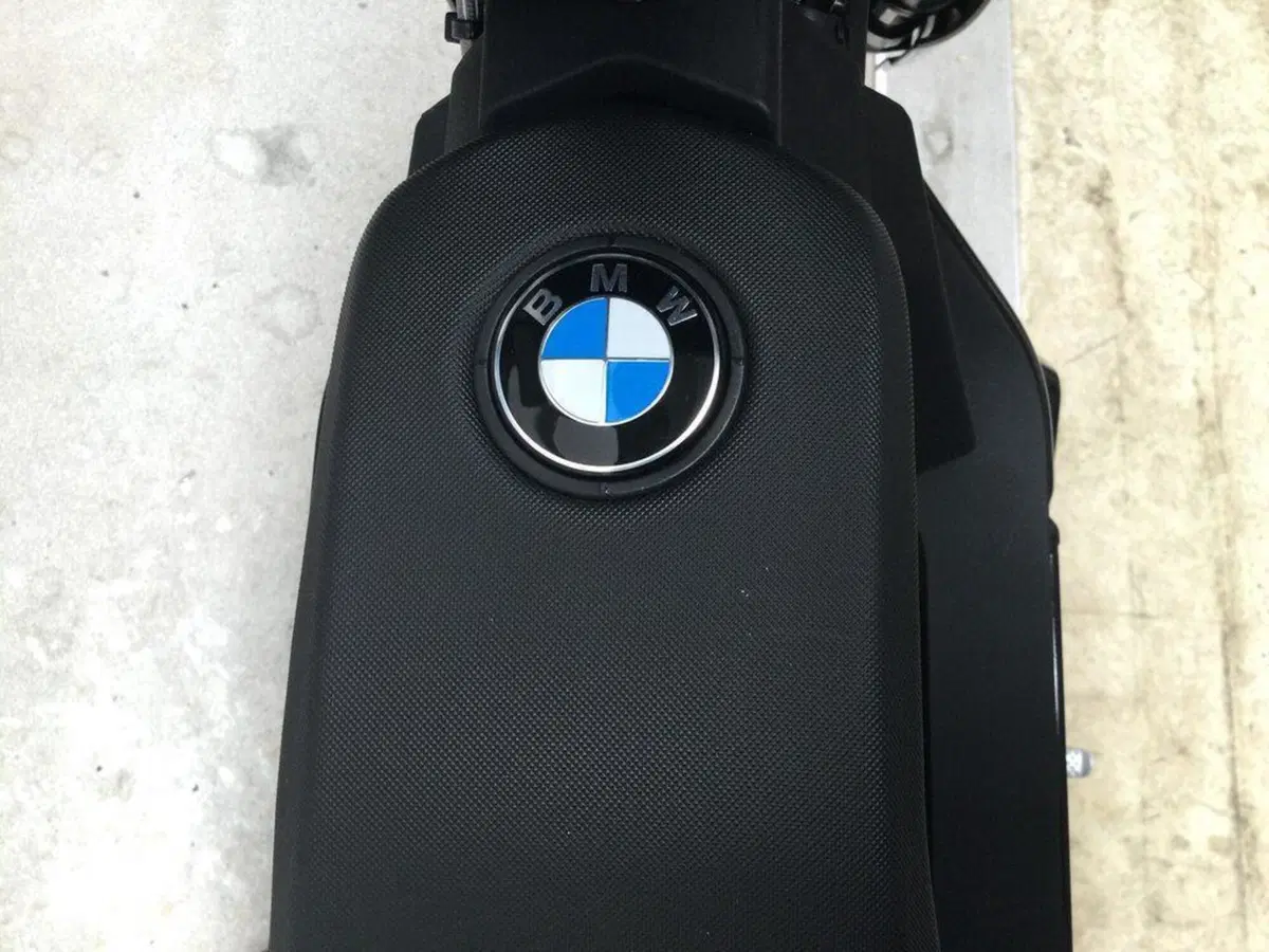 Bmw CE 02 AM (2024 - 26) (2)