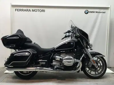 Bmw R 18 Transcontinental (2021 - 24) usata
