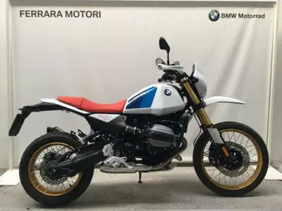 Bmw R 12 G/S (2026 - 27) usata