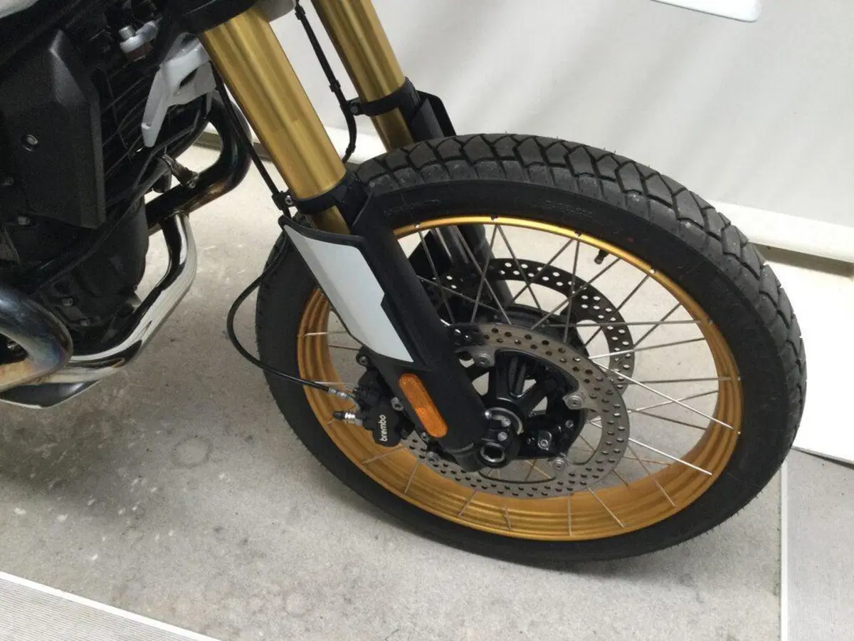 Bmw R 12 G/S (2026 - 27) (4)
