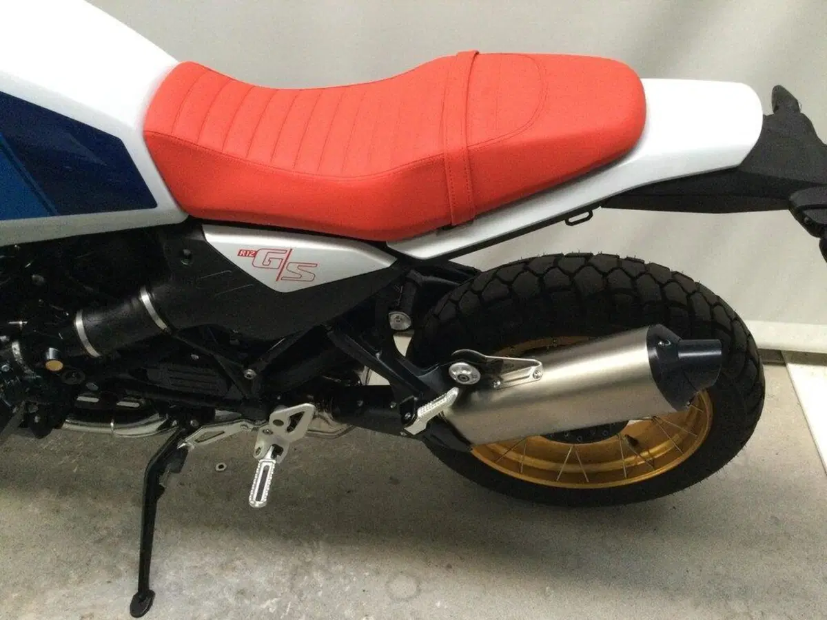 Bmw R 12 G/S (2026 - 27) (13)