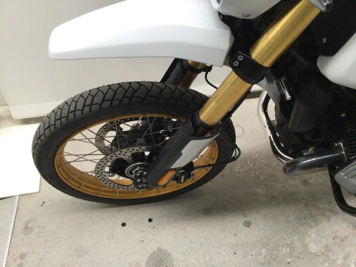 Bmw R 12 G/S (2026 - 27) (10)