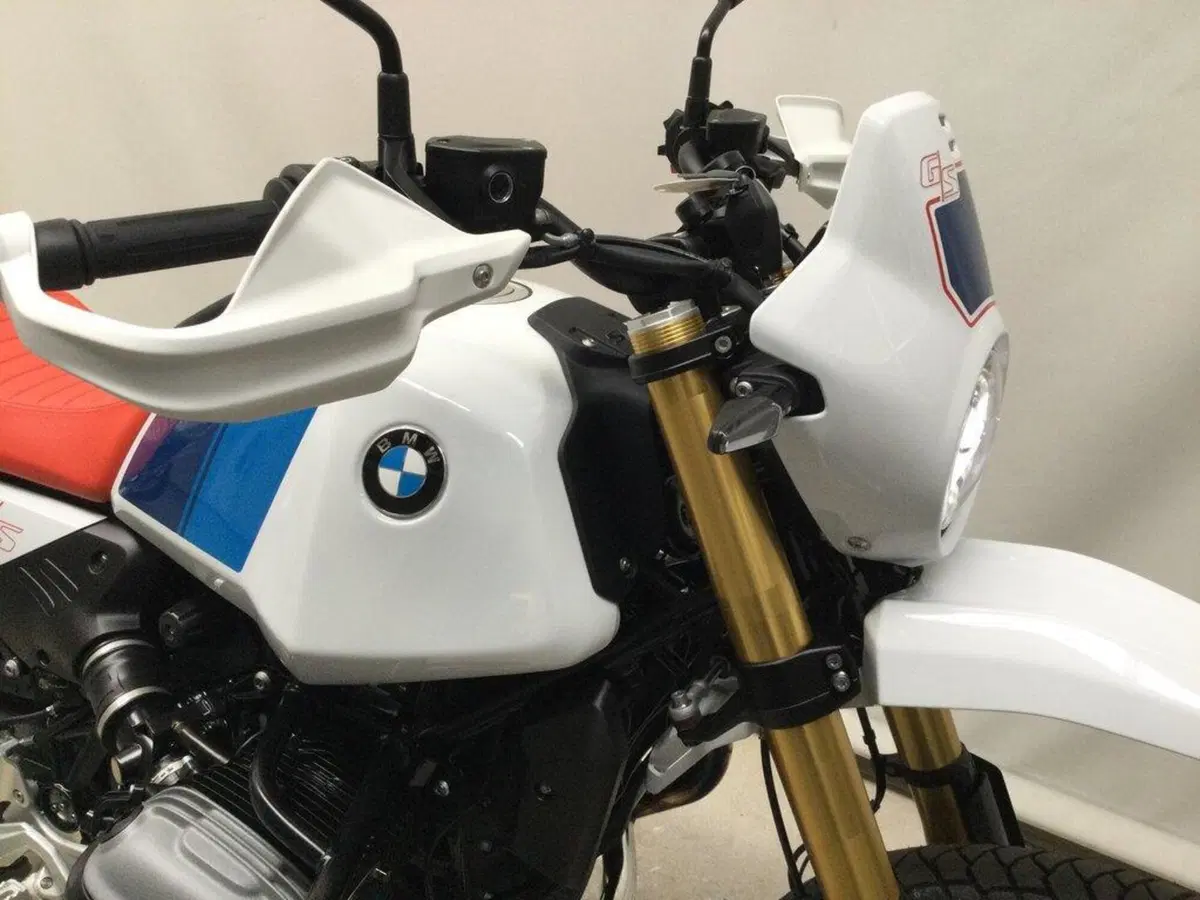 Bmw R 12 G/S (2026 - 27) (5)