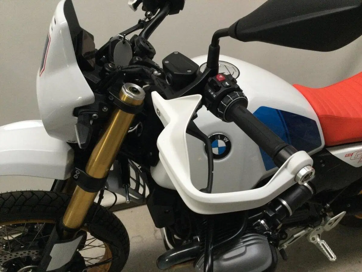 Bmw R 12 G/S (2026 - 27) (11)