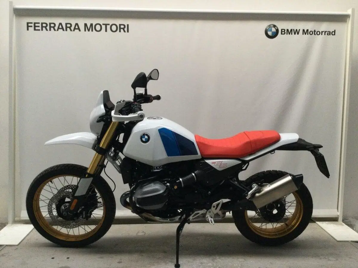 Bmw R 12 G/S (2026 - 27) (3)