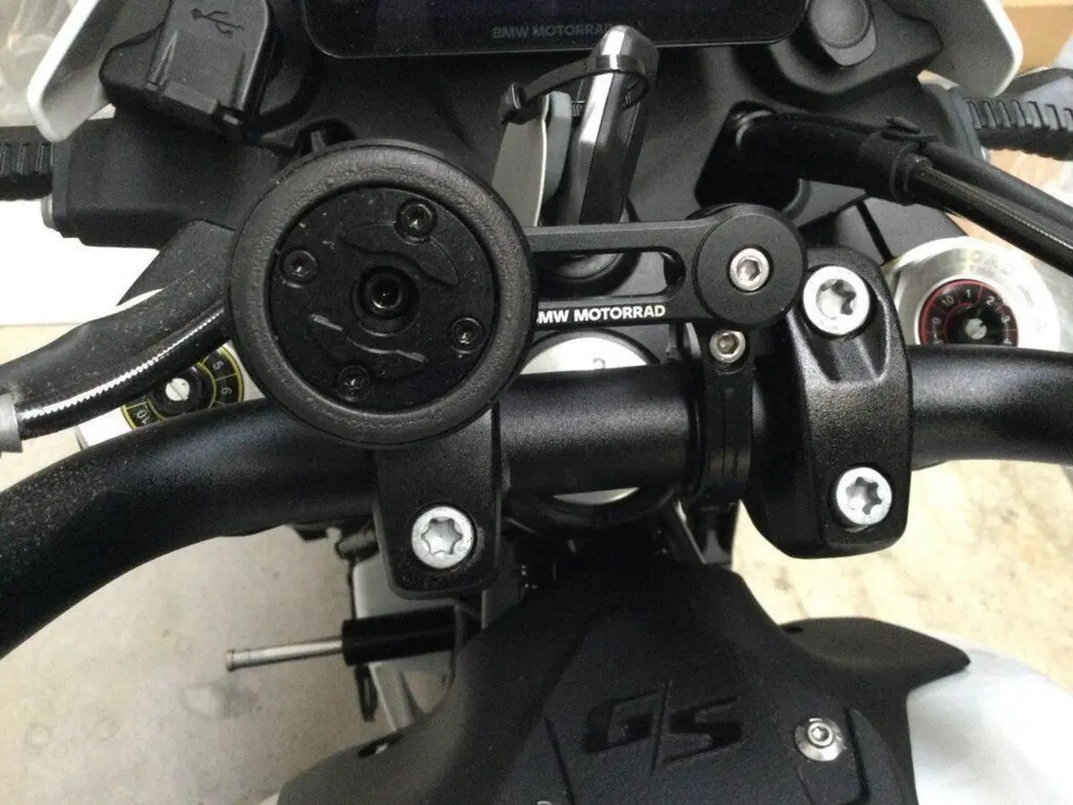 Bmw R 12 G/S (2026 - 27) (15)
