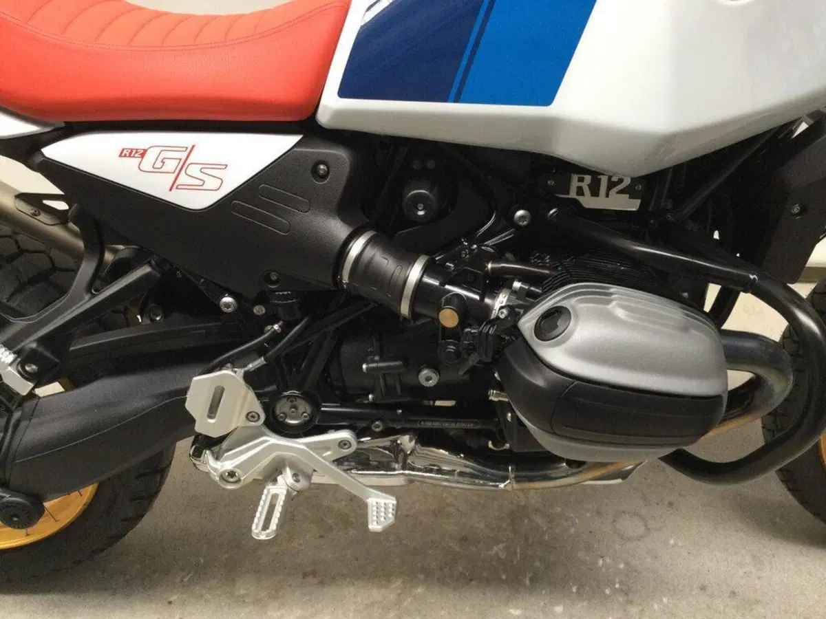 Bmw R 12 G/S (2026 - 27) (6)