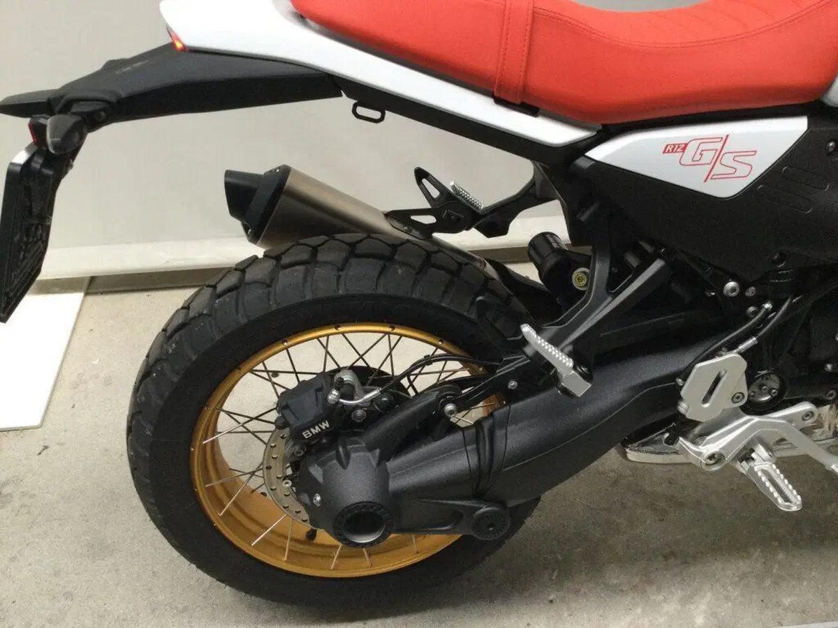 Bmw R 12 G/S (2026 - 27) (9)