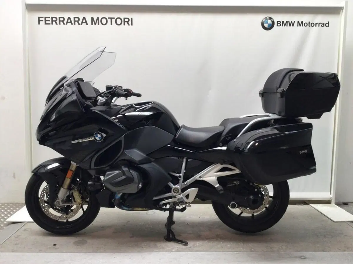 Bmw R 1250 RT (2021 - 25) (3)