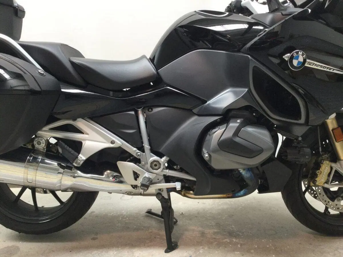 Bmw R 1250 RT (2021 - 25) (5)
