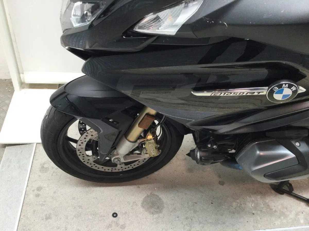 Bmw R 1250 RT (2021 - 25) (7)