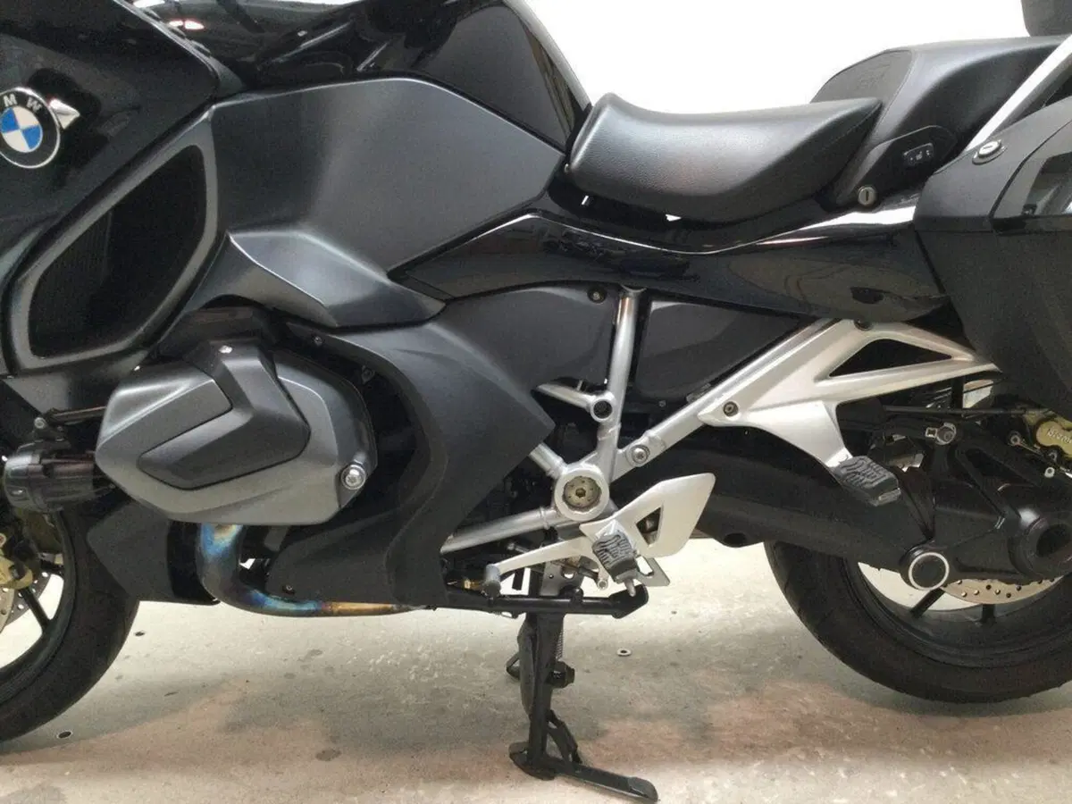 Bmw R 1250 RT (2021 - 25) (9)