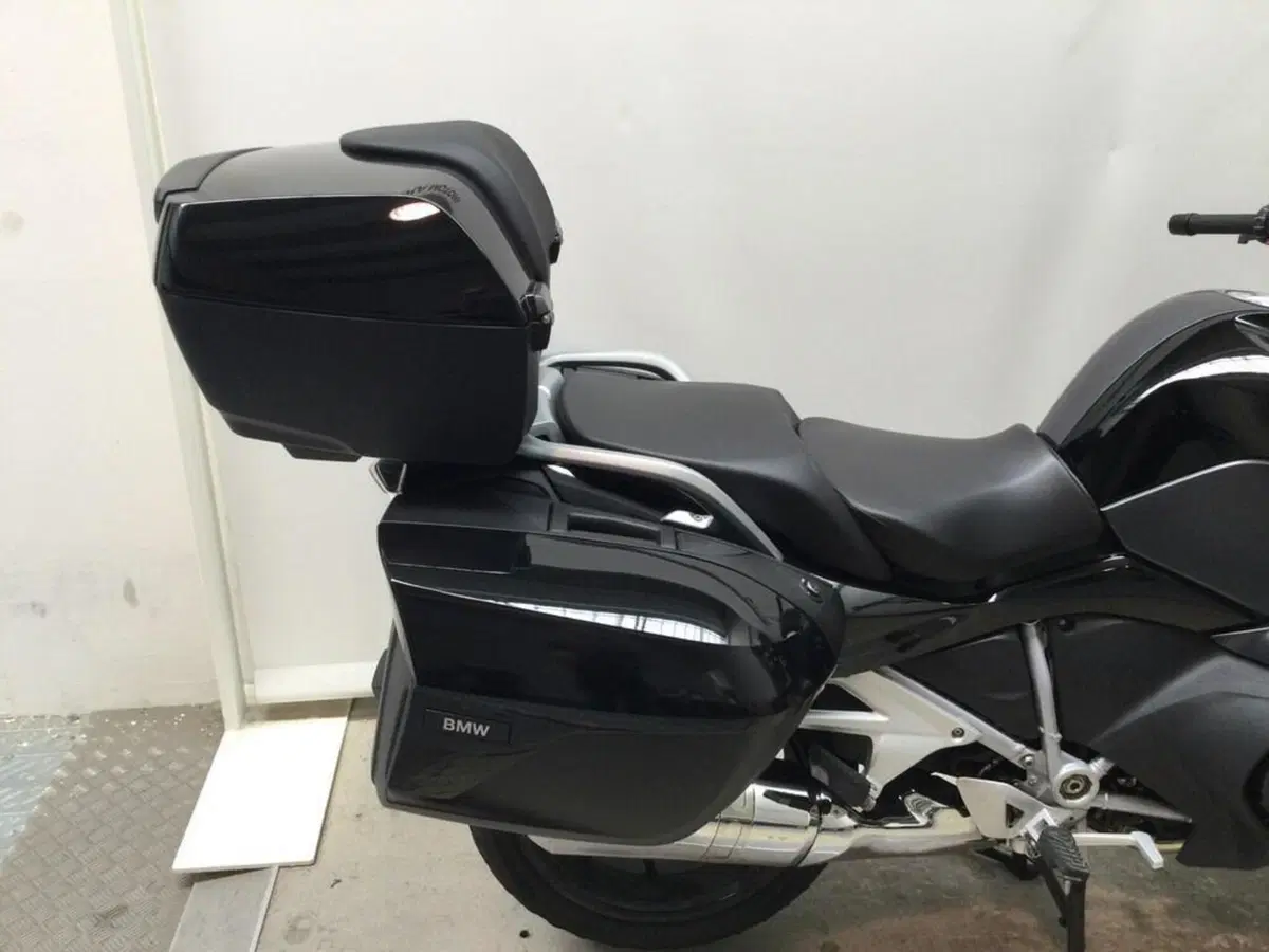 Bmw R 1250 RT (2021 - 25) (6)