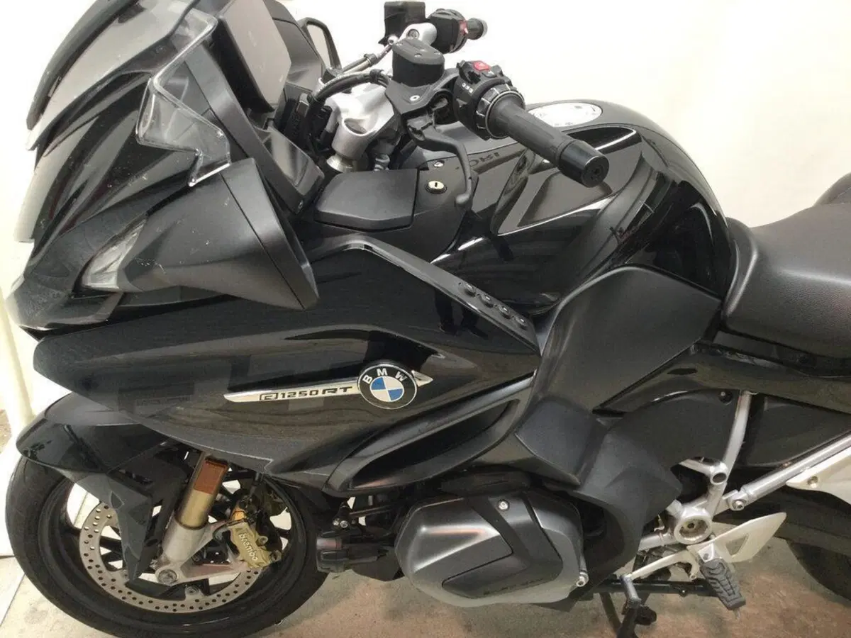 Bmw R 1250 RT (2021 - 25) (8)