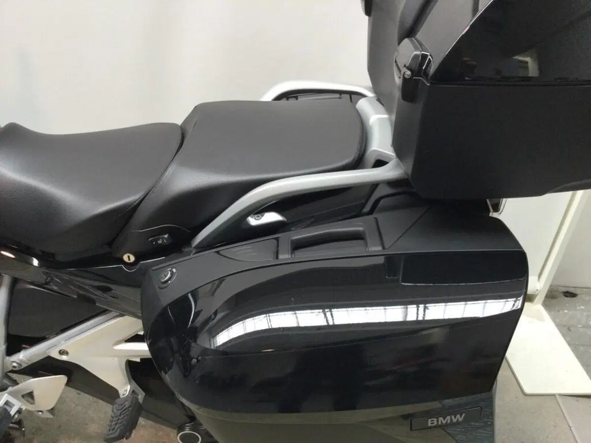 Bmw R 1250 RT (2021 - 25) (10)