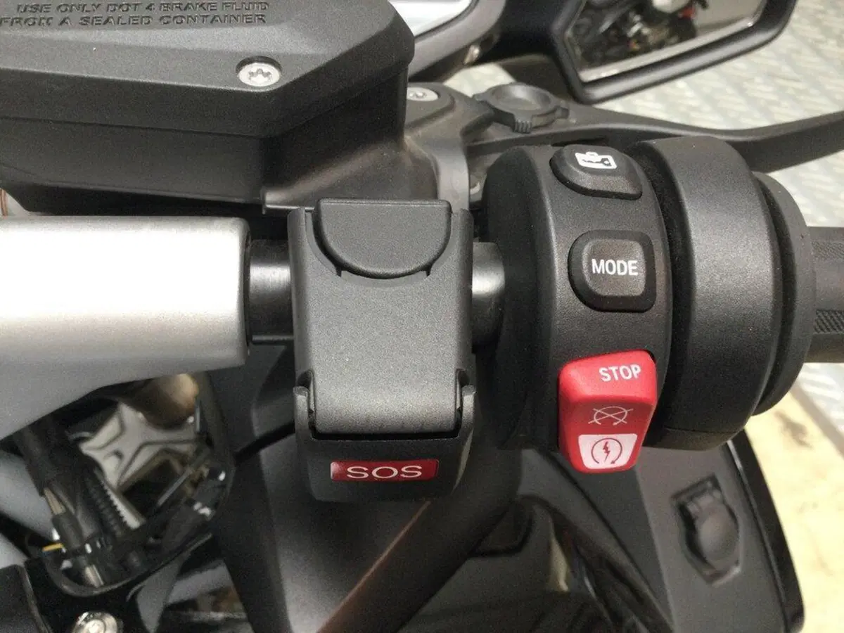 Bmw R 1250 RT (2021 - 25) (11)