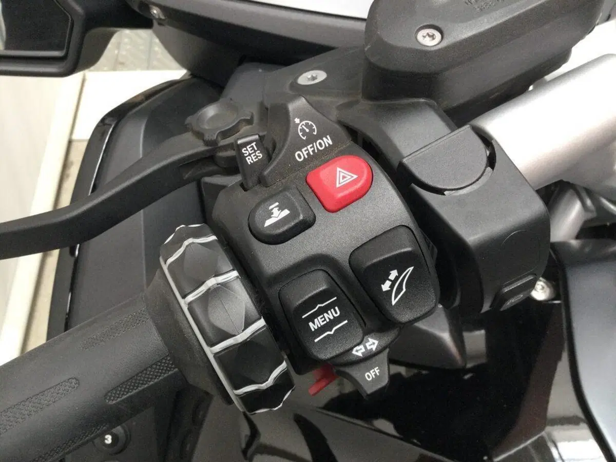 Bmw R 1250 RT (2021 - 25) (12)