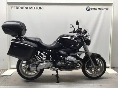 Bmw R 1200 R (2006 - 11) usata