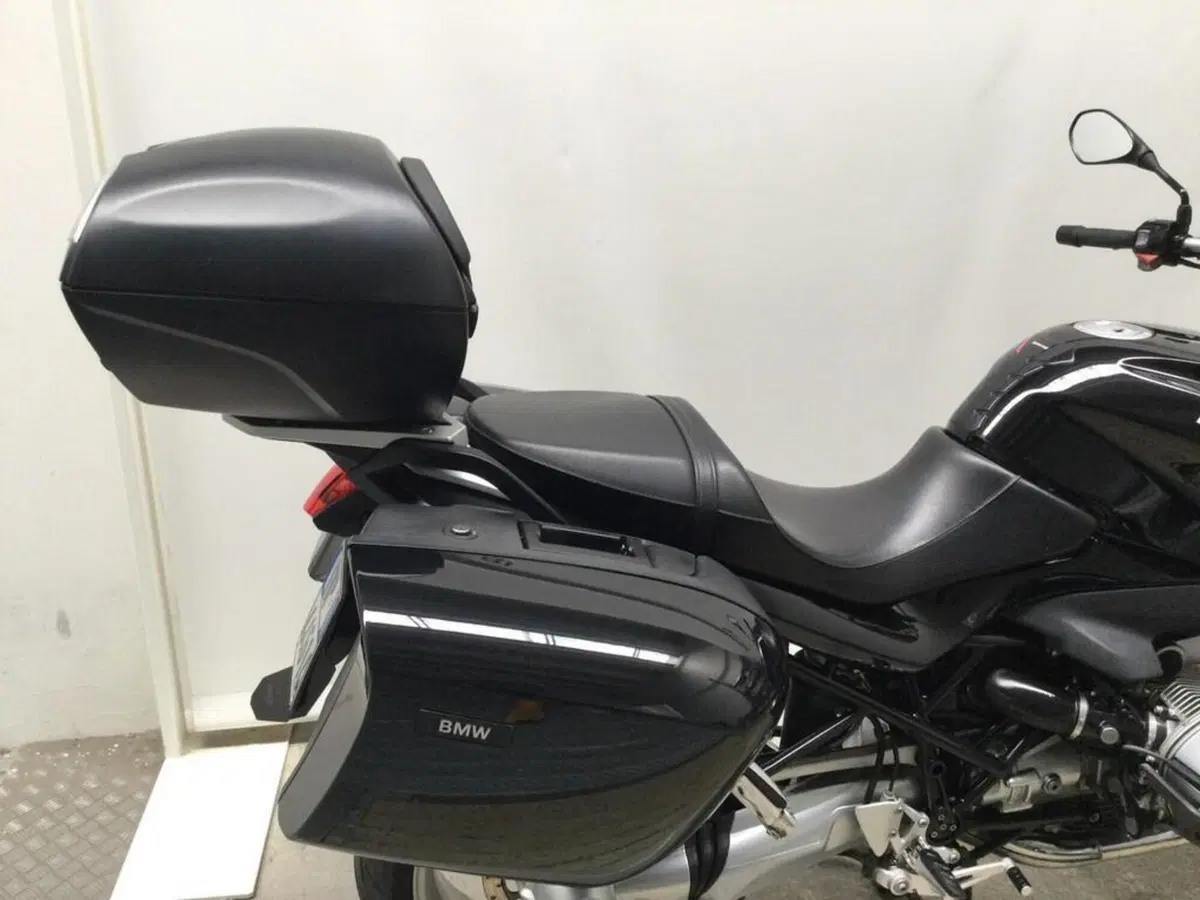 Bmw R 1200 R (2006 - 11) (7)