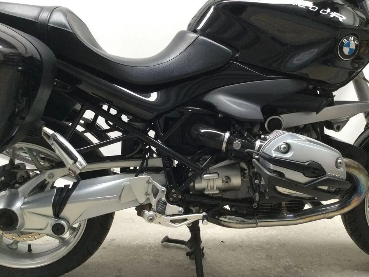 Bmw R 1200 R (2006 - 11) (6)