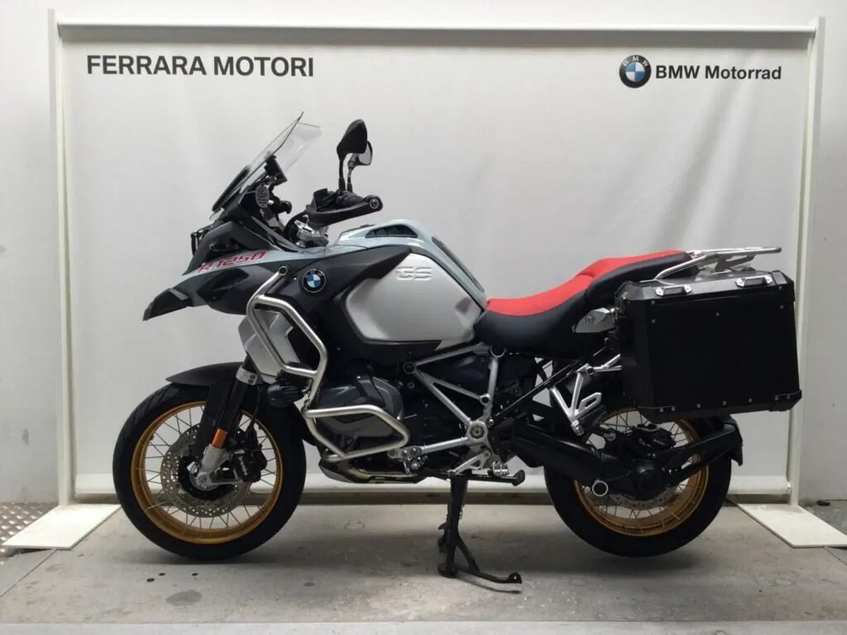 Bmw R 1250 GS Adventure (2021 - 24) (3)