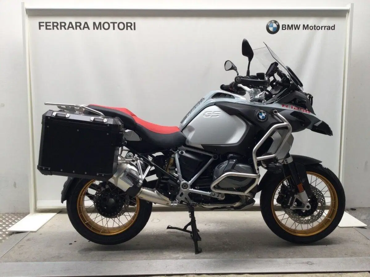 Bmw R 1250 GS Adventure (2021 - 24)