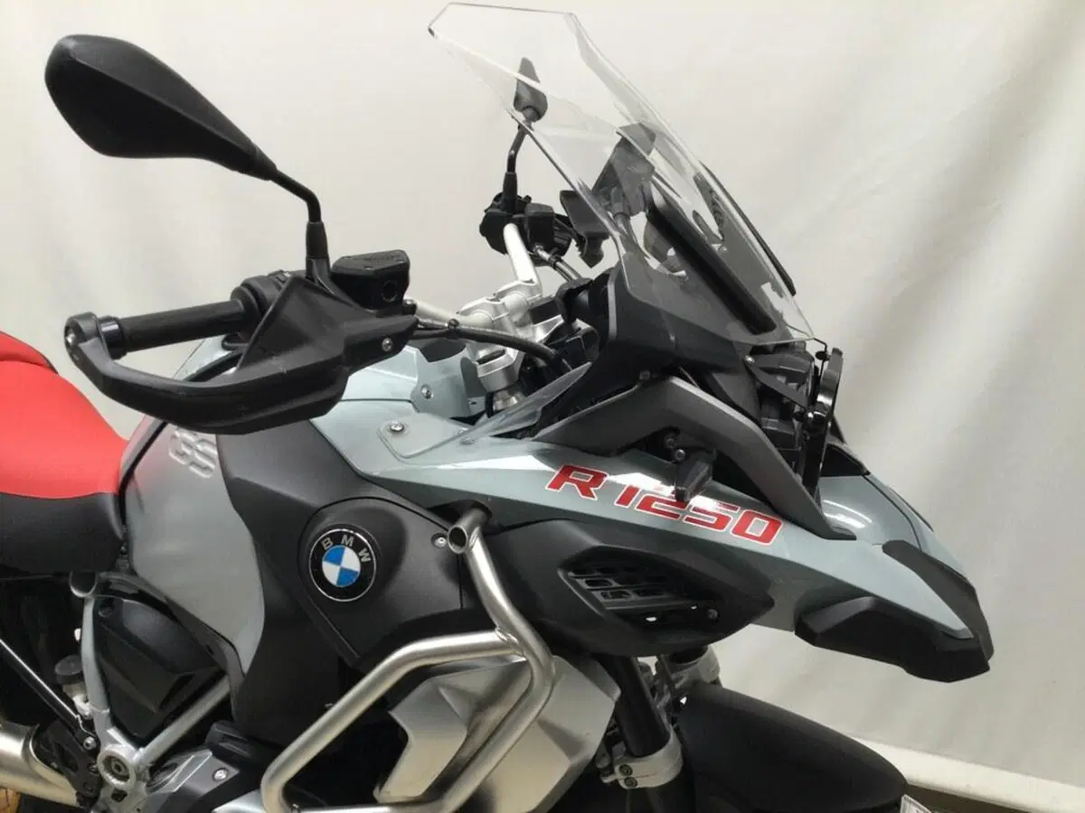Bmw R 1250 GS Adventure (2021 - 24) (9)