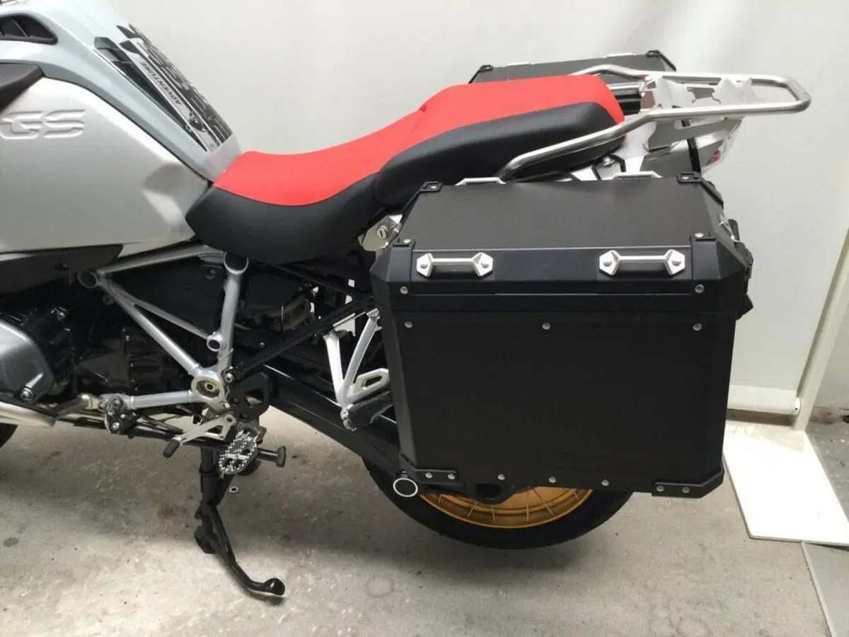 Bmw R 1250 GS Adventure (2021 - 24) (7)