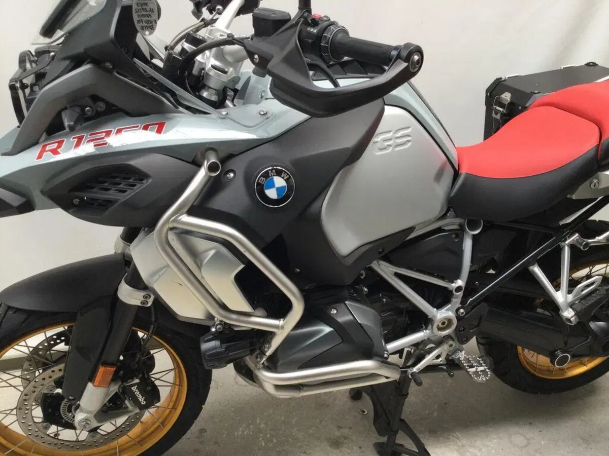 Bmw R 1250 GS Adventure (2021 - 24) (5)