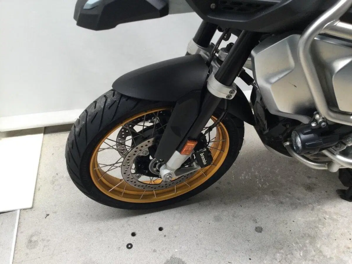 Bmw R 1250 GS Adventure (2021 - 24) (4)