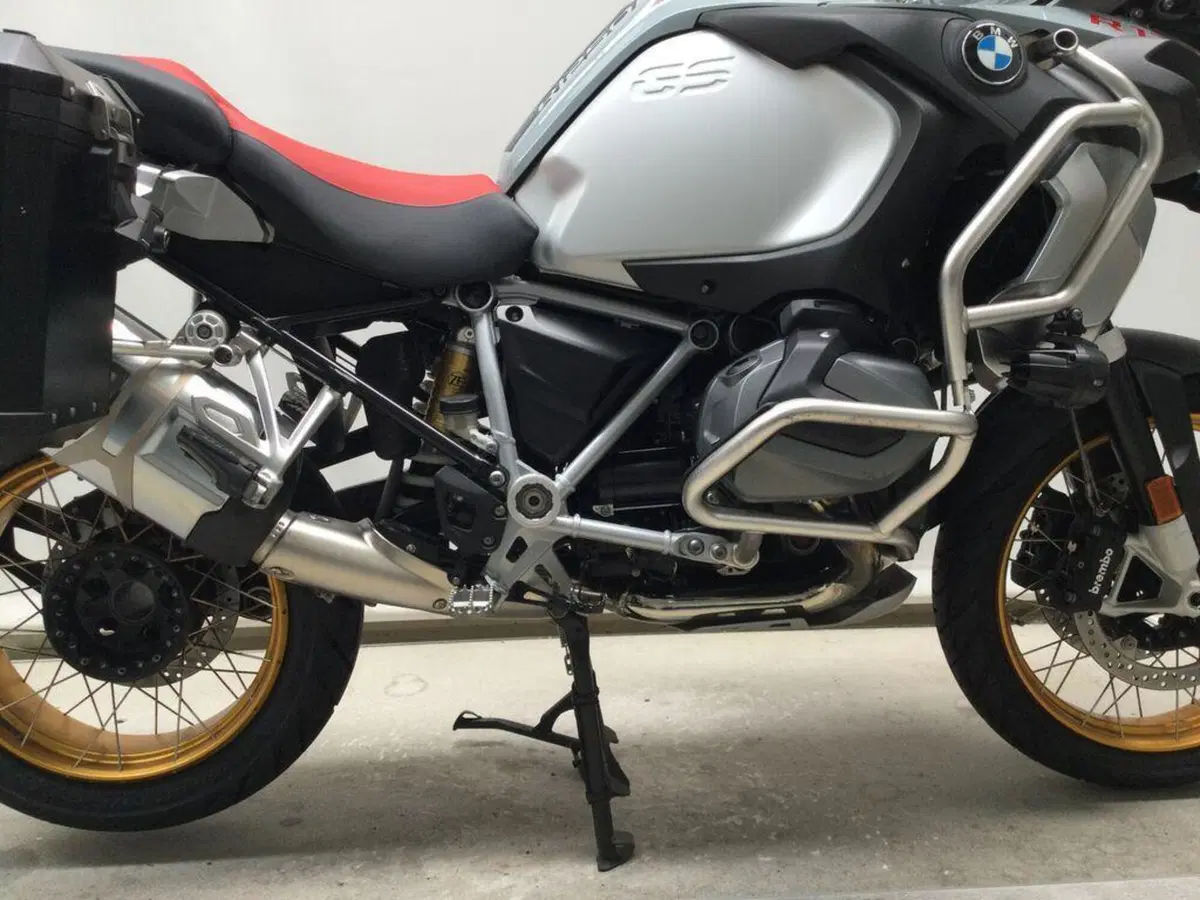 Bmw R 1250 GS Adventure (2021 - 24) (10)