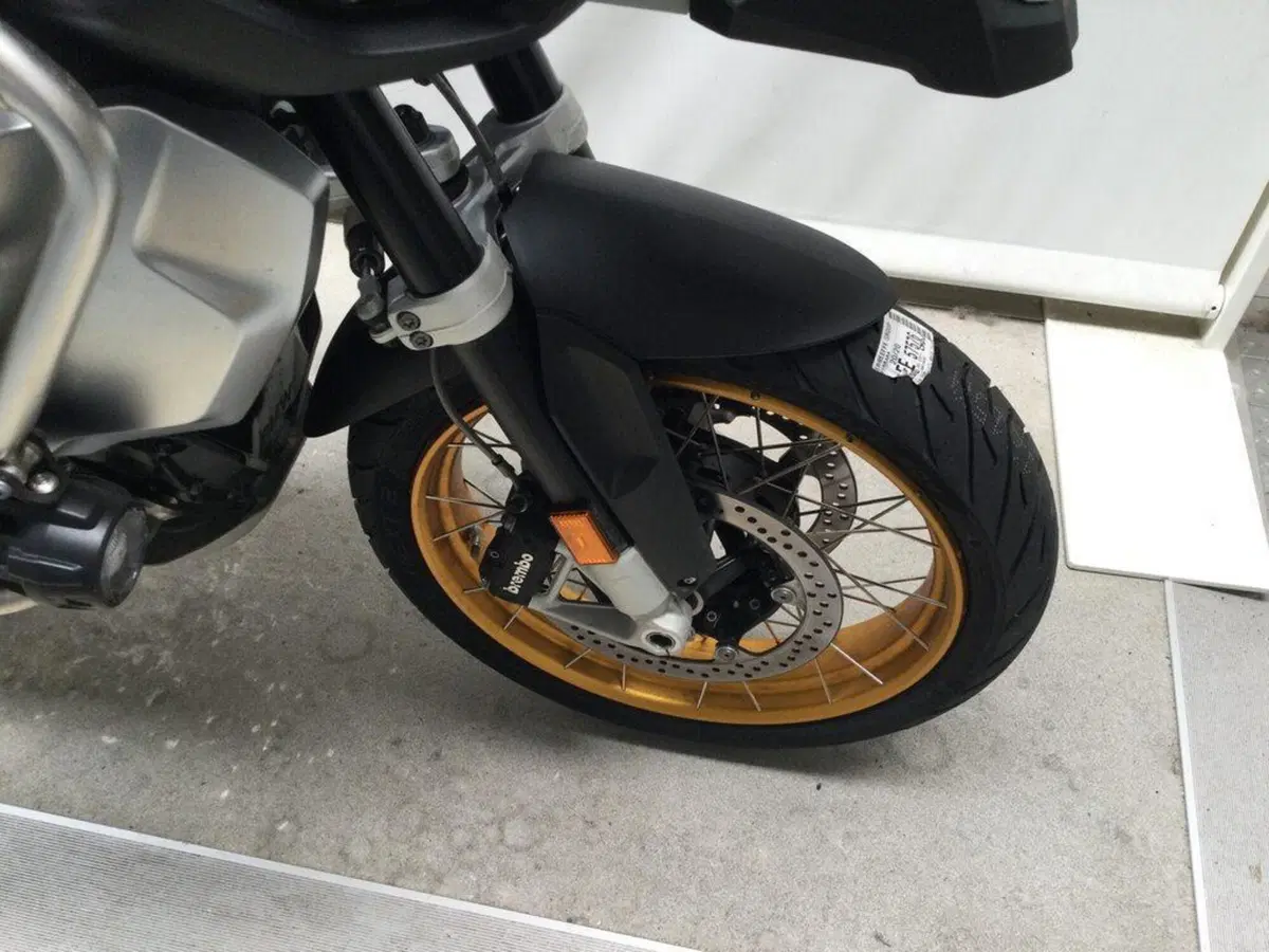Bmw R 1250 GS Adventure (2021 - 24) (8)