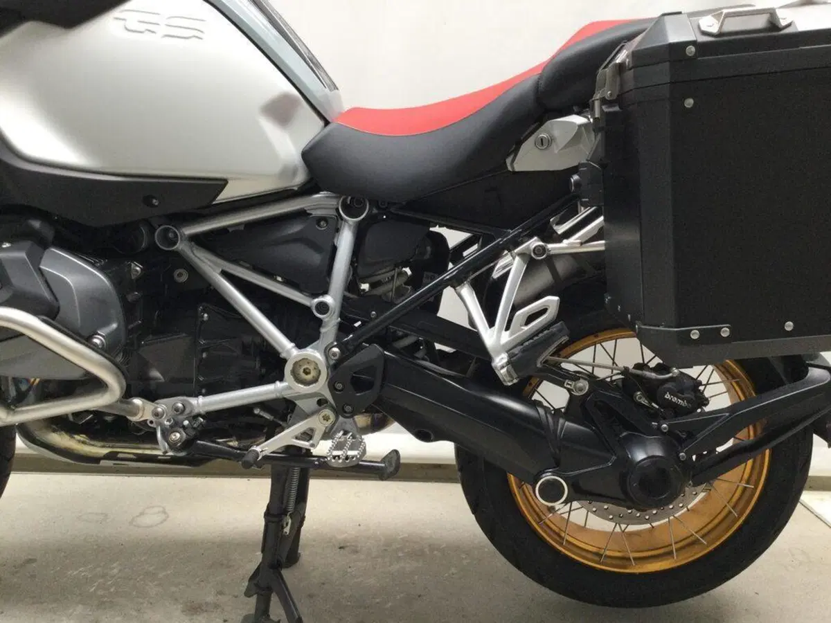 Bmw R 1250 GS Adventure (2021 - 24) (6)
