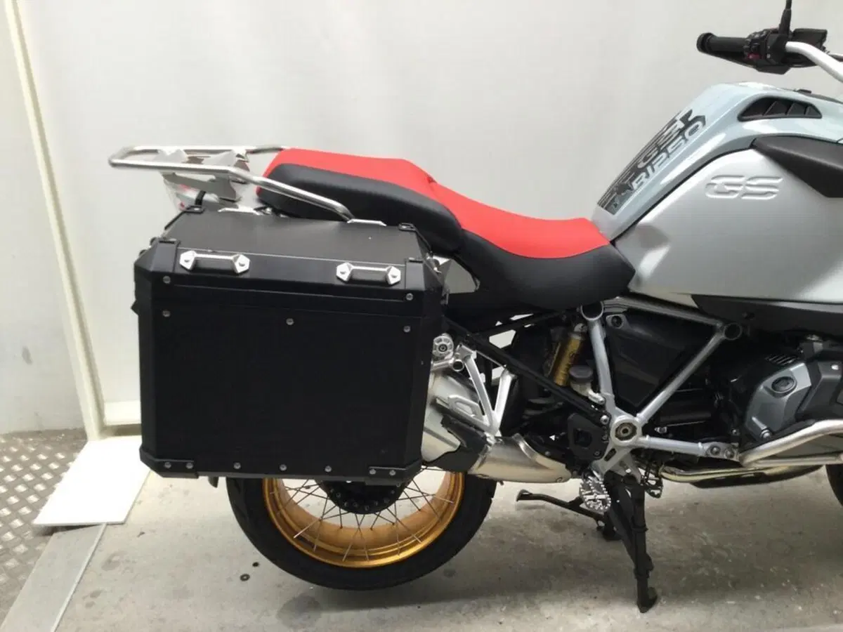 Bmw R 1250 GS Adventure (2021 - 24) (11)